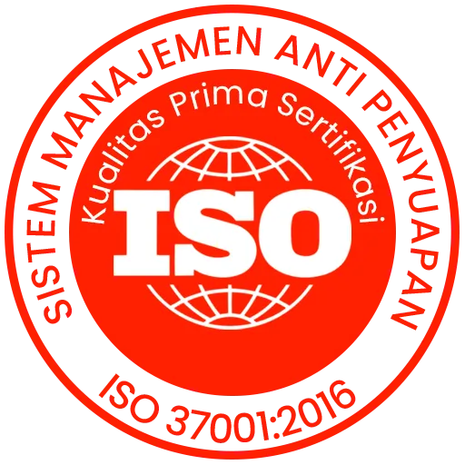 ISO 37001