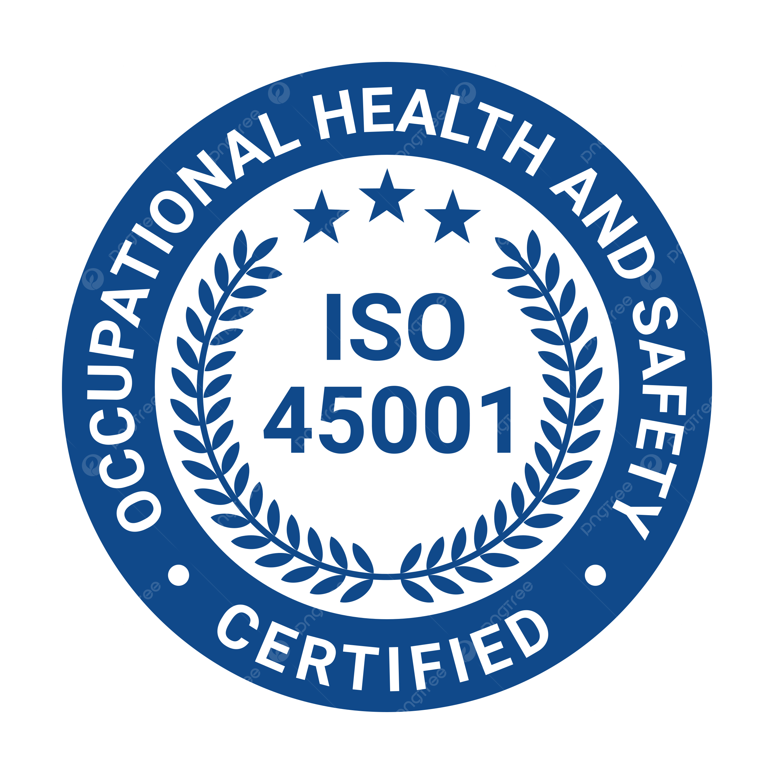 ISO 45001